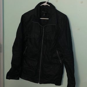 INC lightweight jacket